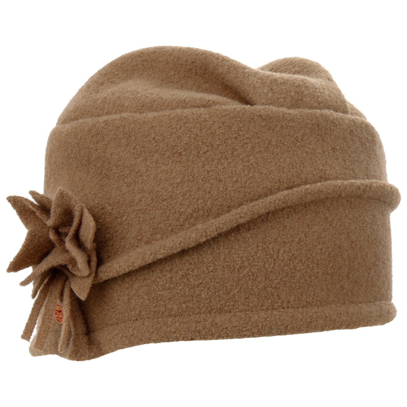 Mayser Beanie (1-St) Damenmütze, Made in the EU