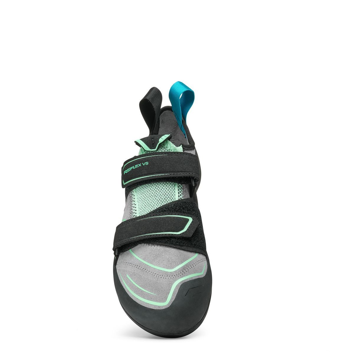 Scarpa Reflex VS Wmn Kletterschuh - Scarpa Outdoorschuh – Bild 2 von 5