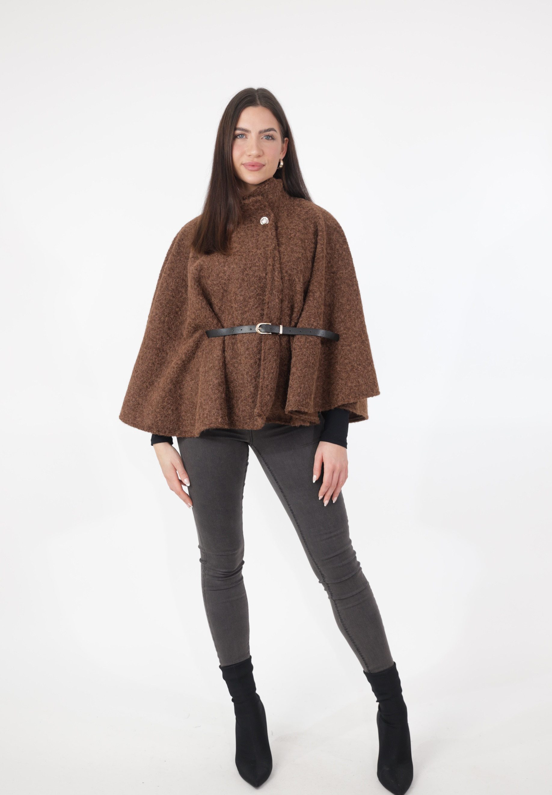 Elara Bolerojacke Bolero