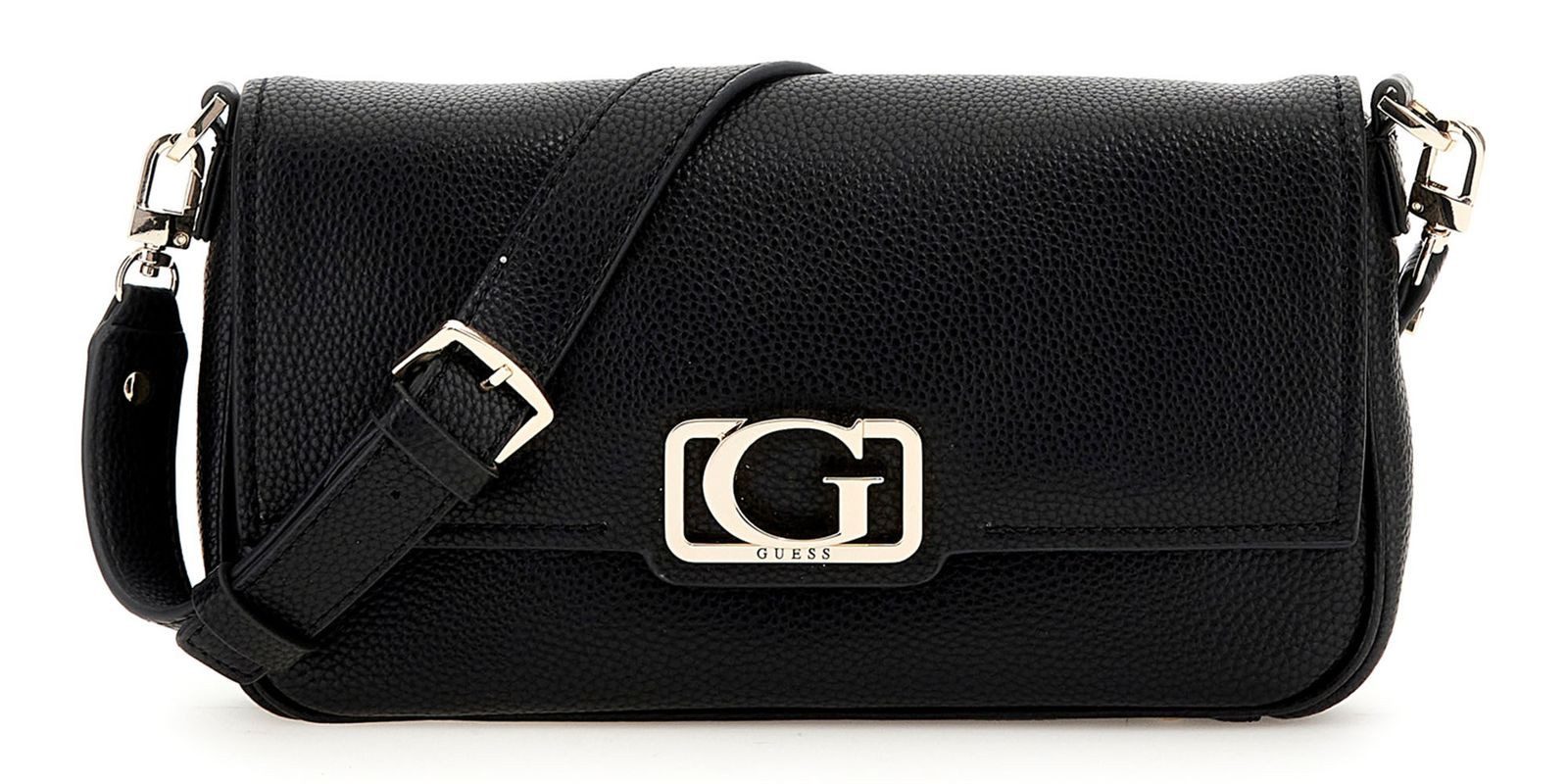 Guess Umhängetasche Flap Shoulder Bag günstig online kaufen