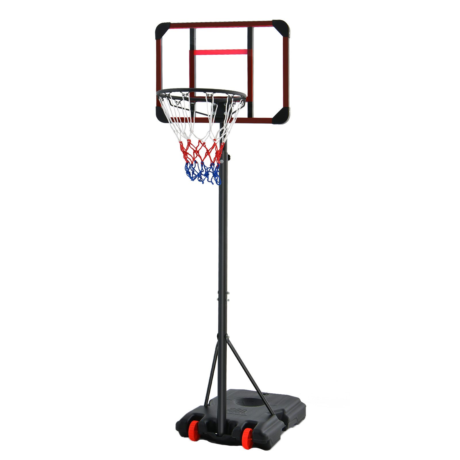 Basketballkorb Basketballständer