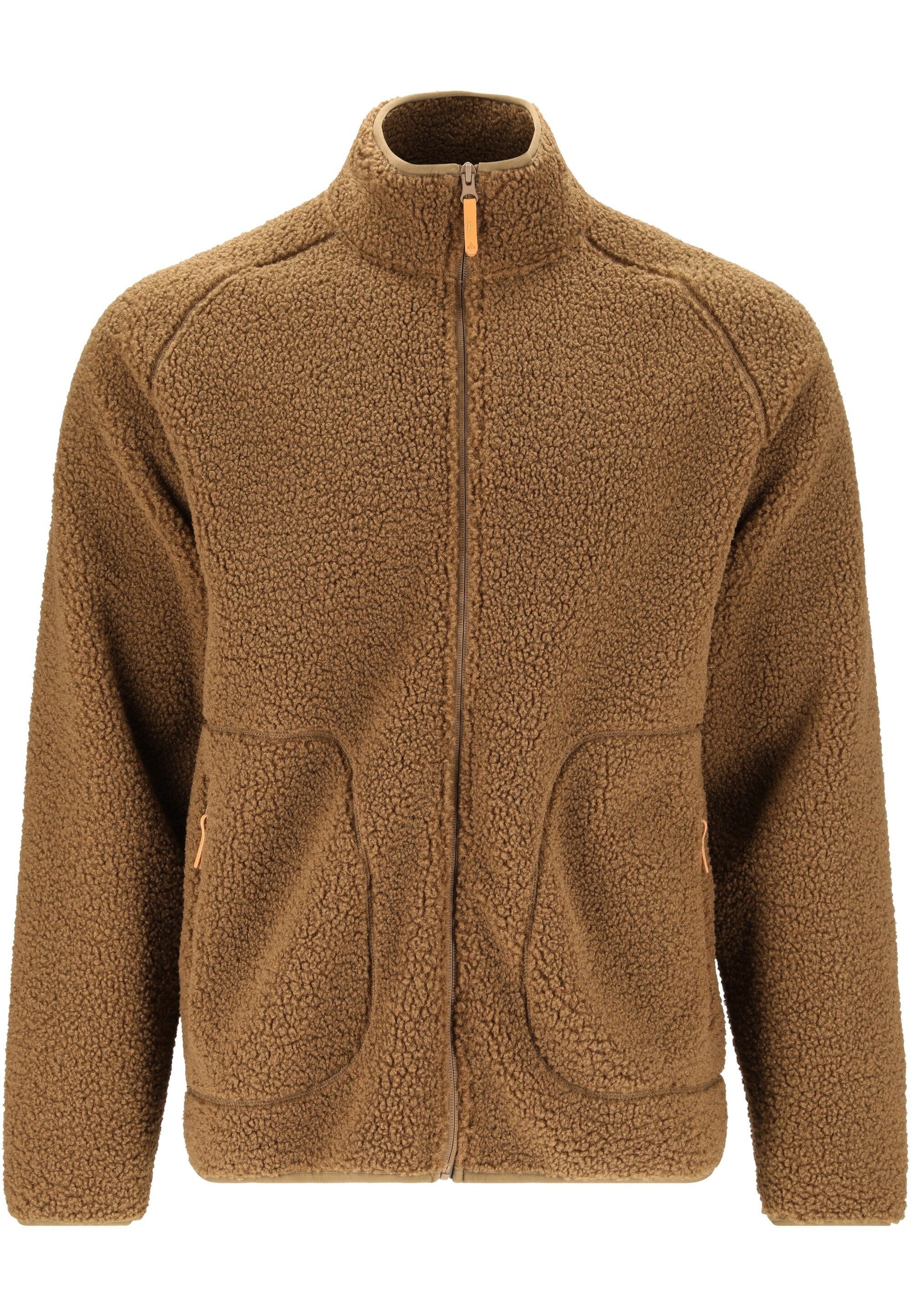 Fleecejacke Pioneer