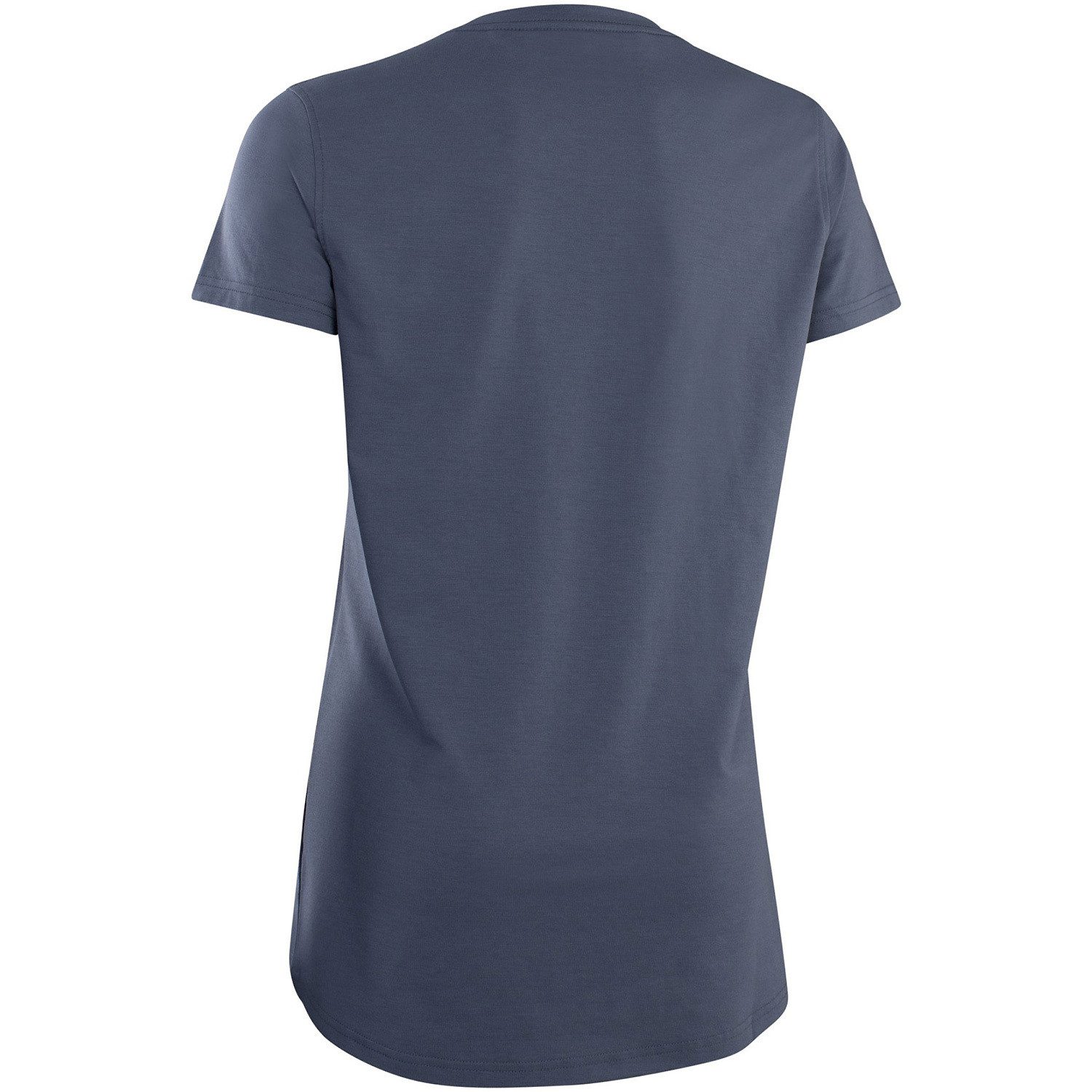 ION T-Shirt T-Shirt IW BIKE TEE LOGO SS DR