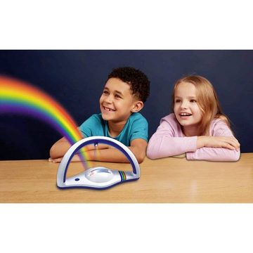 Brainstorm Lernspielzeug Regenbogen-Projektor