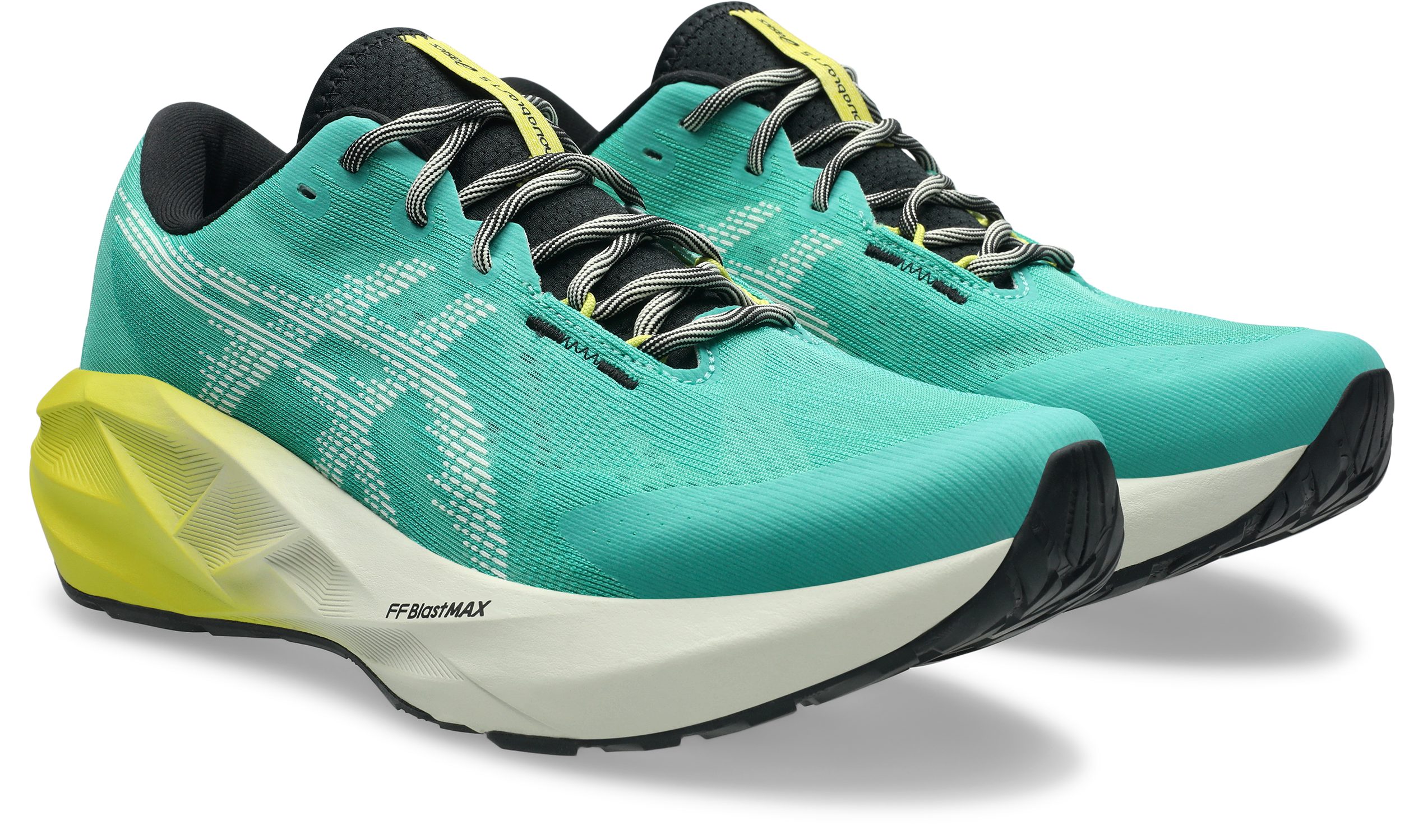 NOVABLAST 5 TR Laufschuh