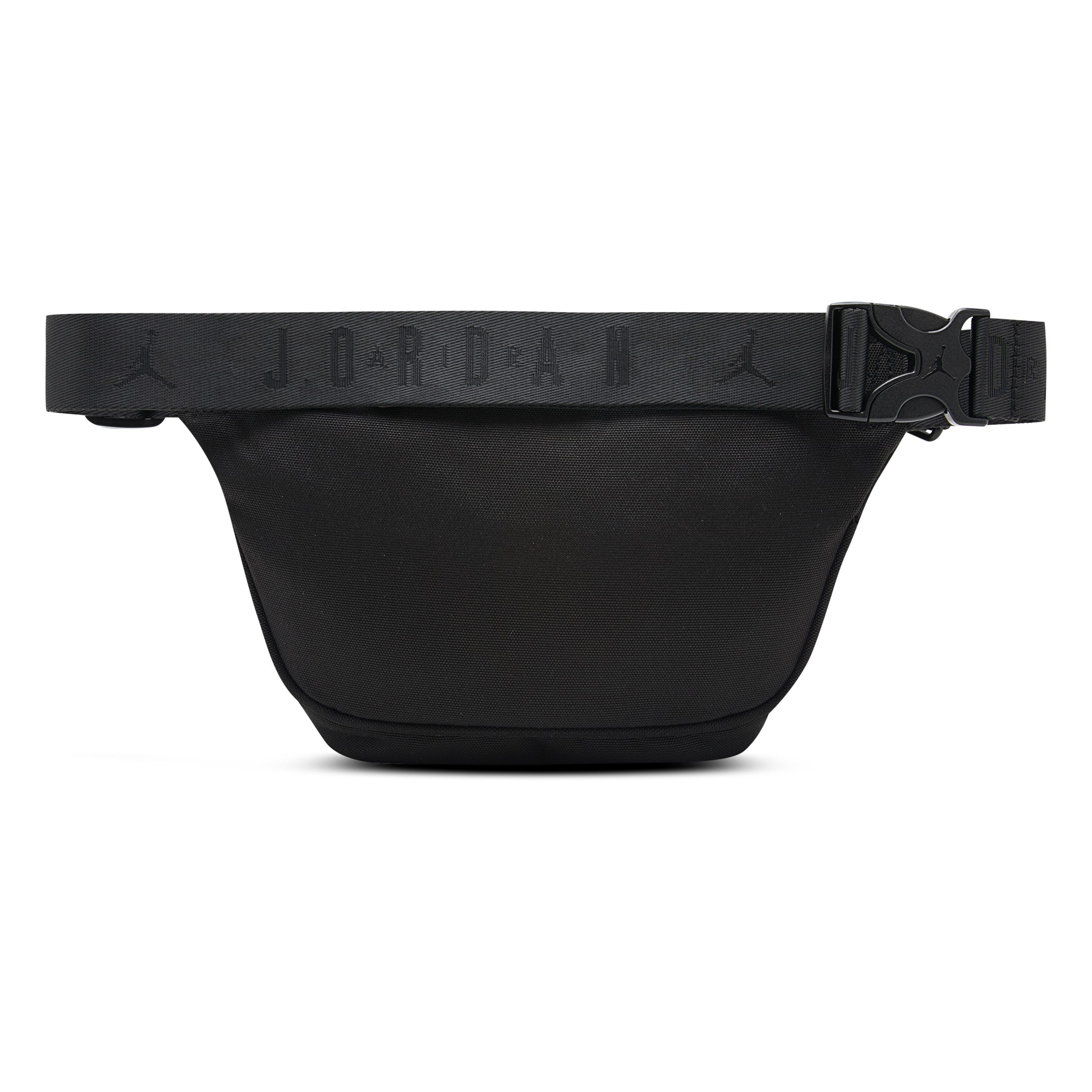 Jordan Umhängetasche JAM AIR CROSSBODY, leichtes Material, robuste Verarbeitung