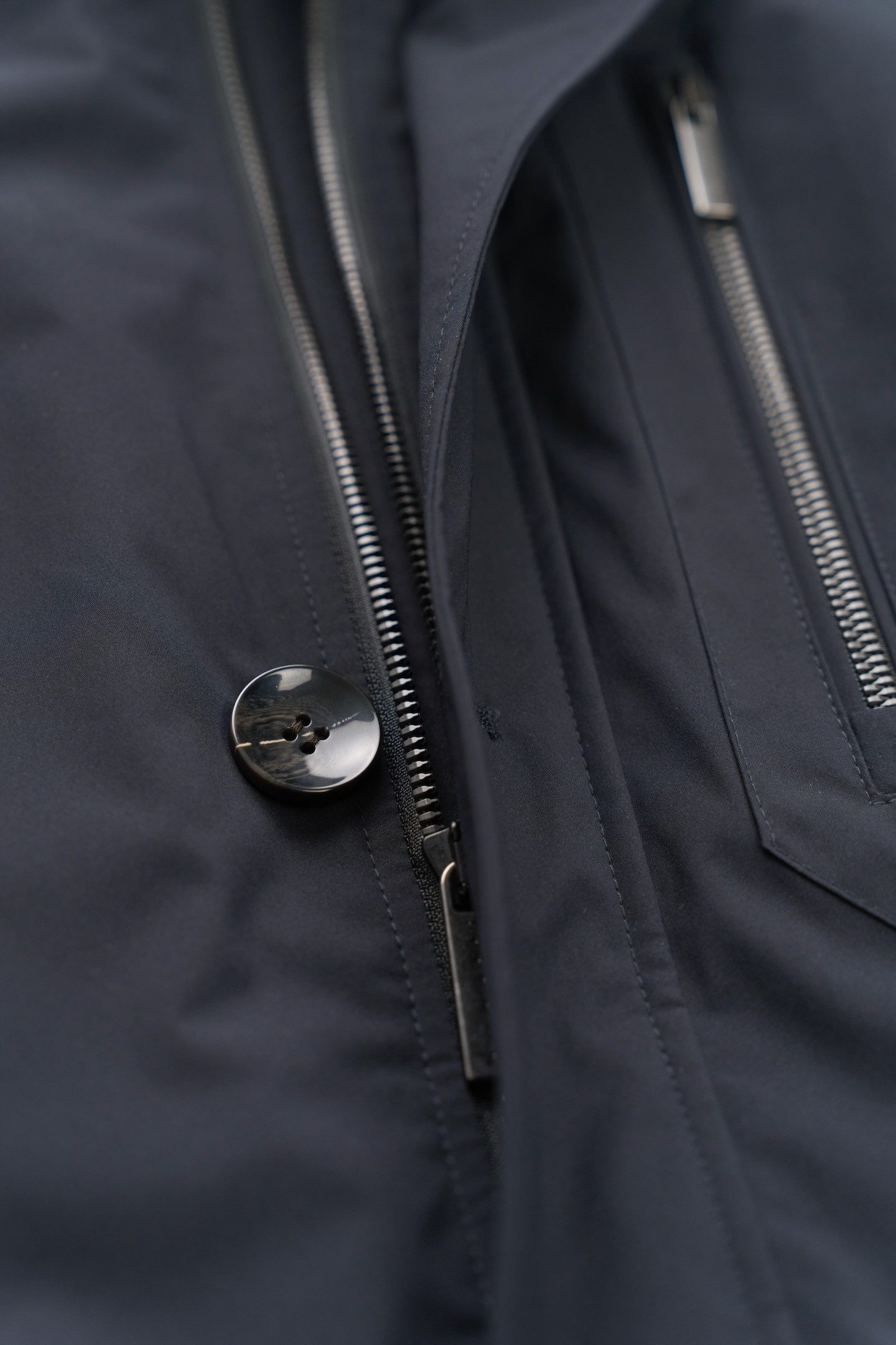 bugatti Kurzjacke wasserabweisend für das ganze Jahr