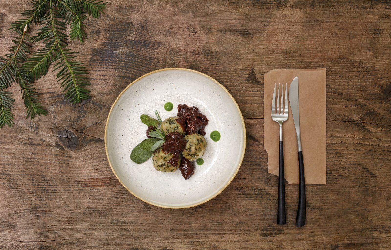 ASA SELECTION Servierplatte SAISONS Platte oval sand 31 x 18 cm, Steinzeug, (Platten oval), Geschirr