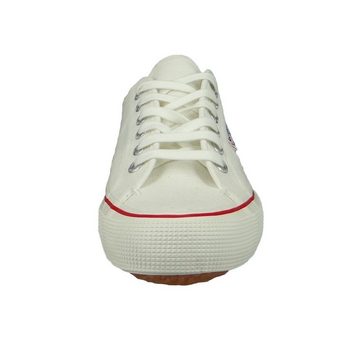 Superga weiß Sneaker (1-tlg)