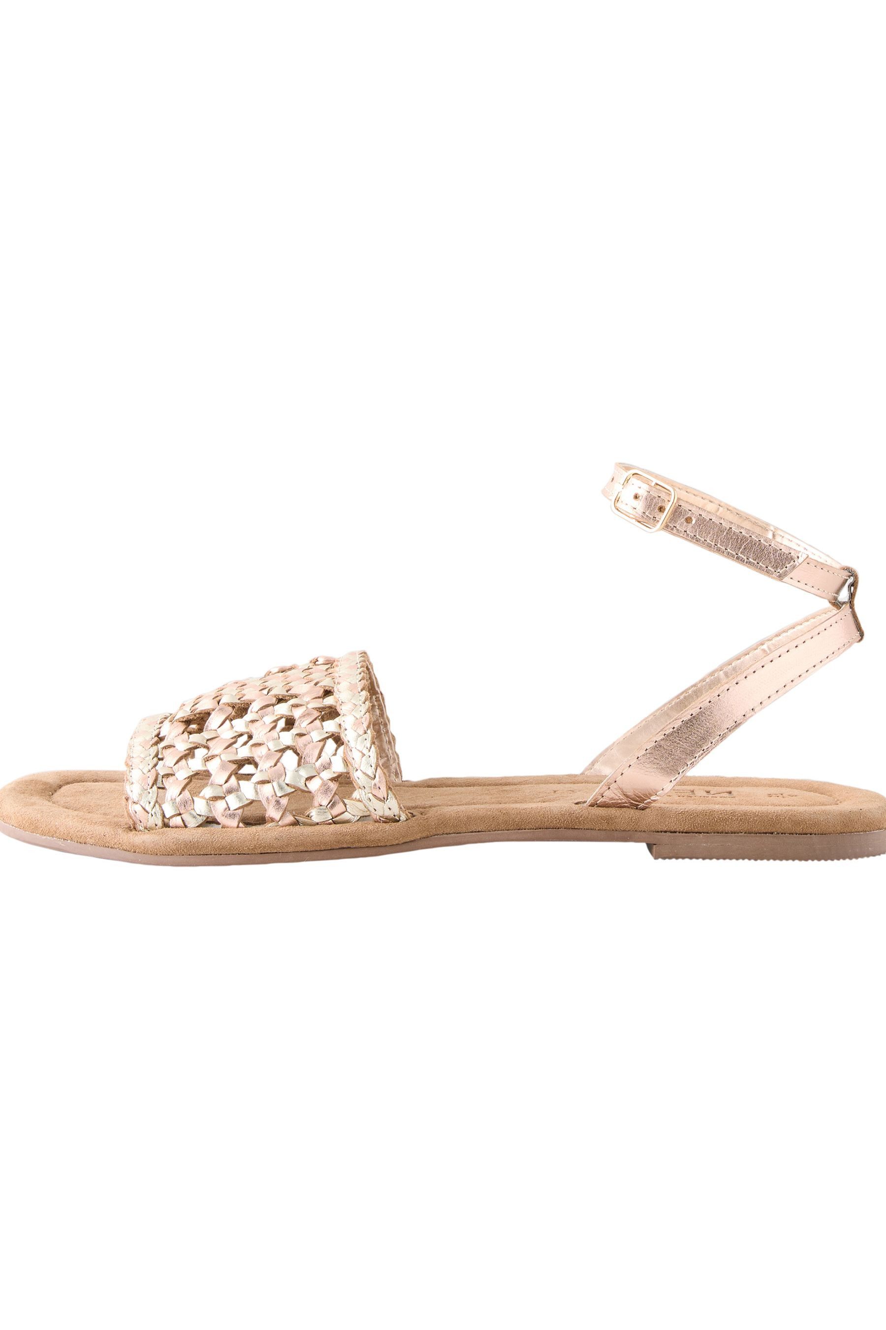 Next Forever Comfort® Flache Sandalen, extra günstig online kaufen