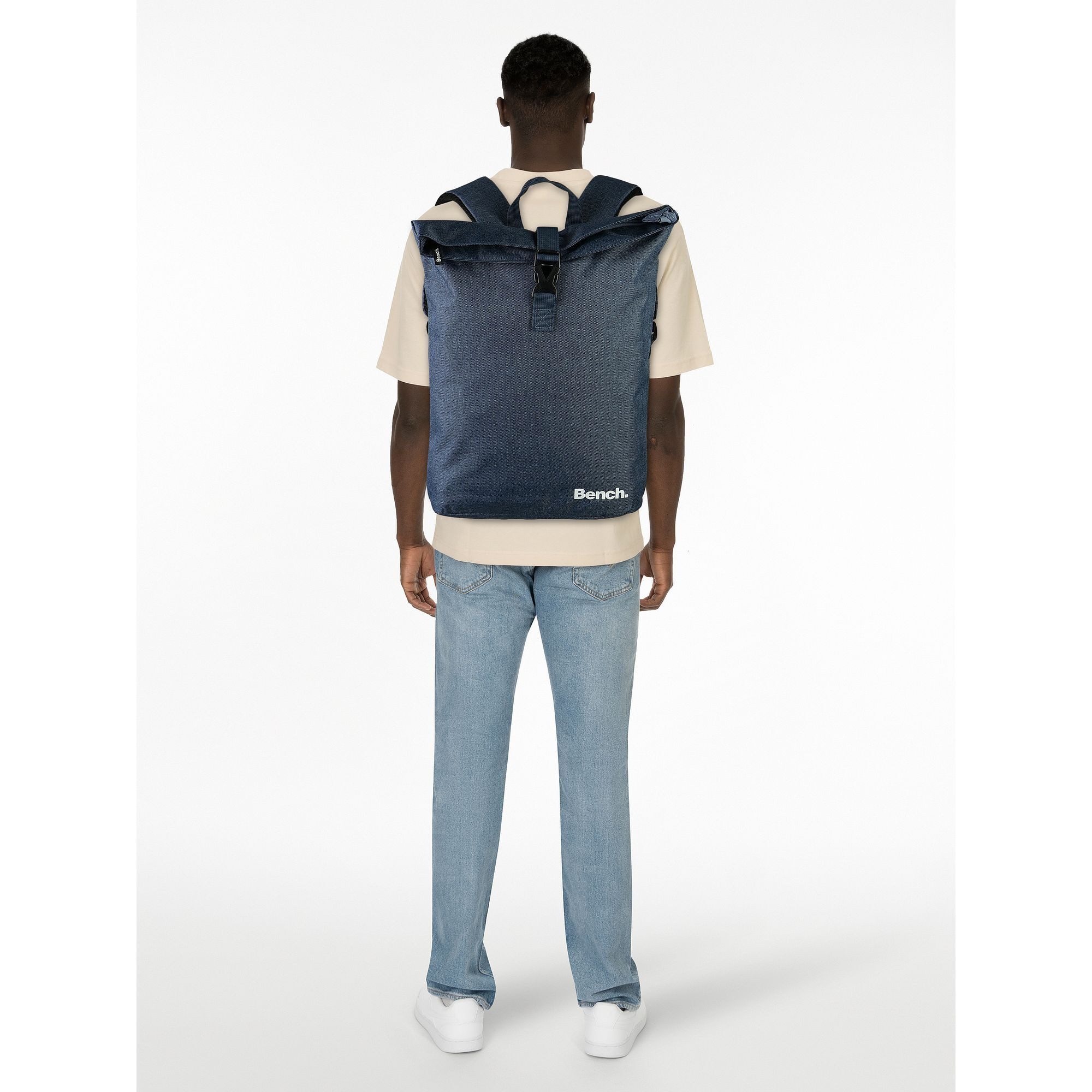 Bench. Daypack, Polyester