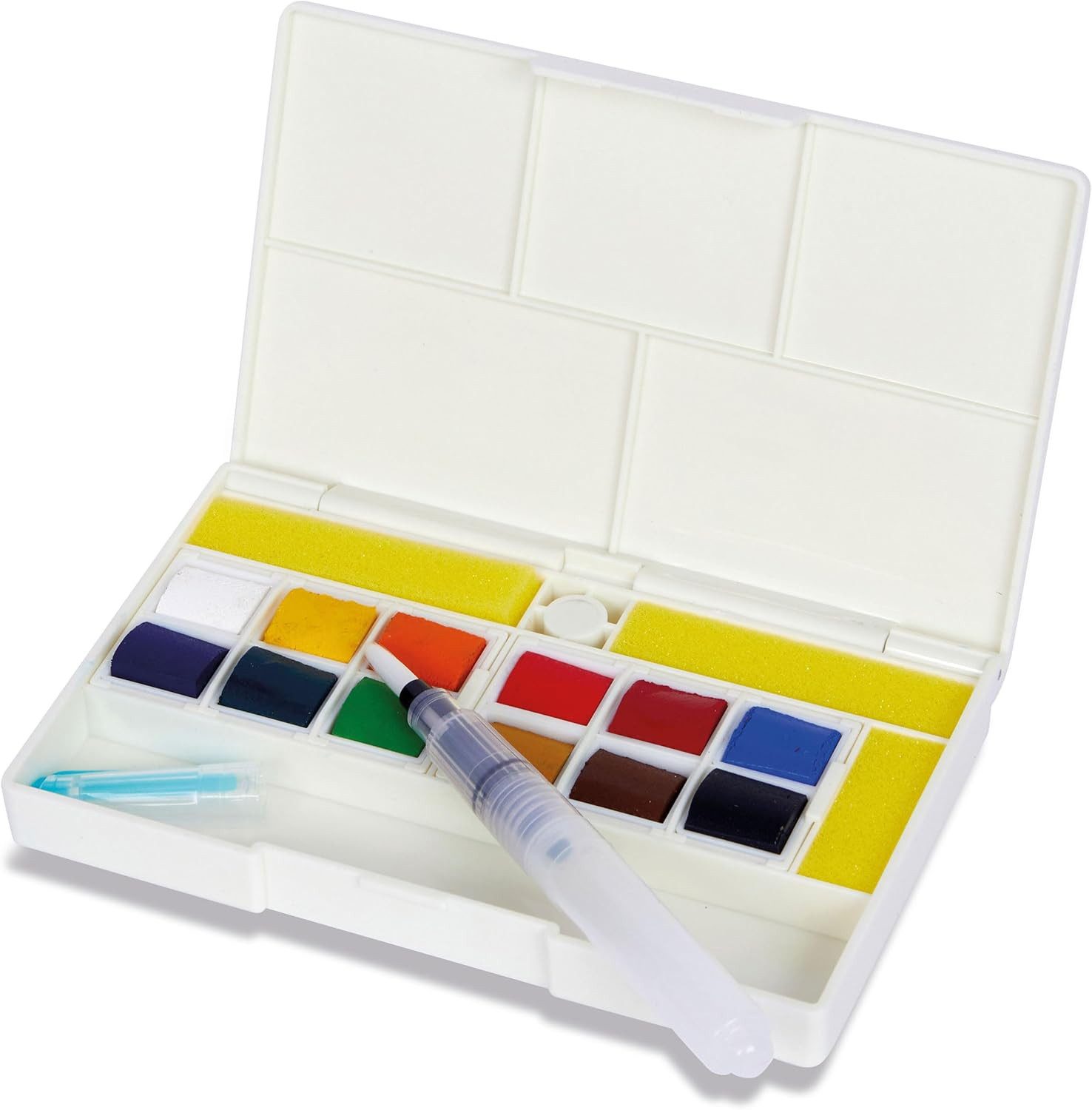 SENNELIER Aquarellfarbe La Petite Aquarelle