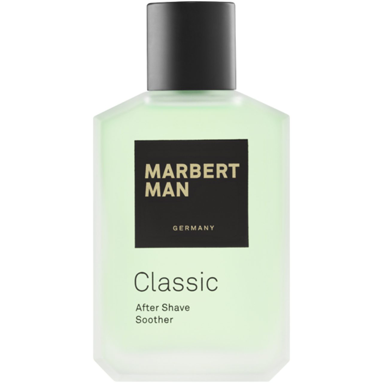 Marbert After Shave Lotion Man Classic After Shave Soother, Alle Hauttypen