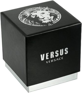 Versus Versace Quarzuhr Rue Denoyez