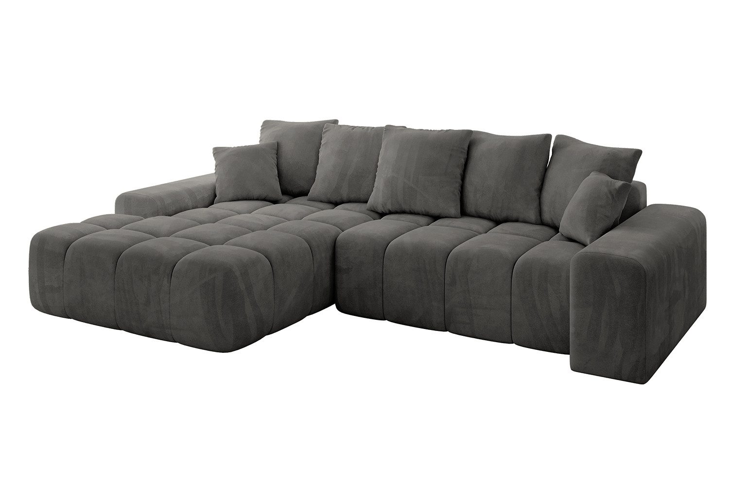 ALTDECOR Ecksofa ENSI-L, Sofa Praktische Bequeme Funktionsecke Couch L-Form günstig online kaufen