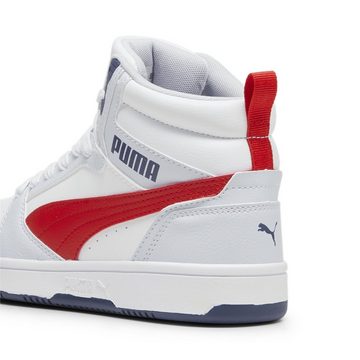 PUMA REBOUND V6 MID JR Sneaker