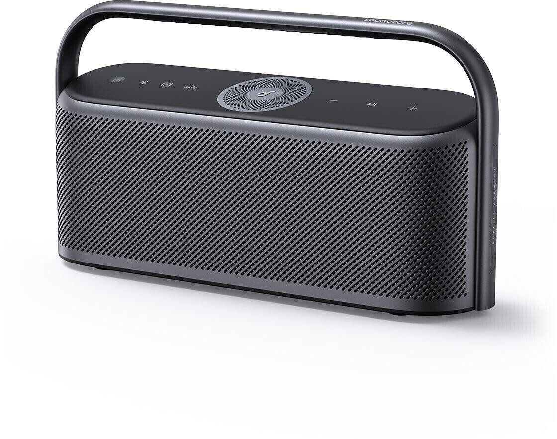 Anker Anker Soundcore Motion X600 A3130011 PC-Lautsprecher