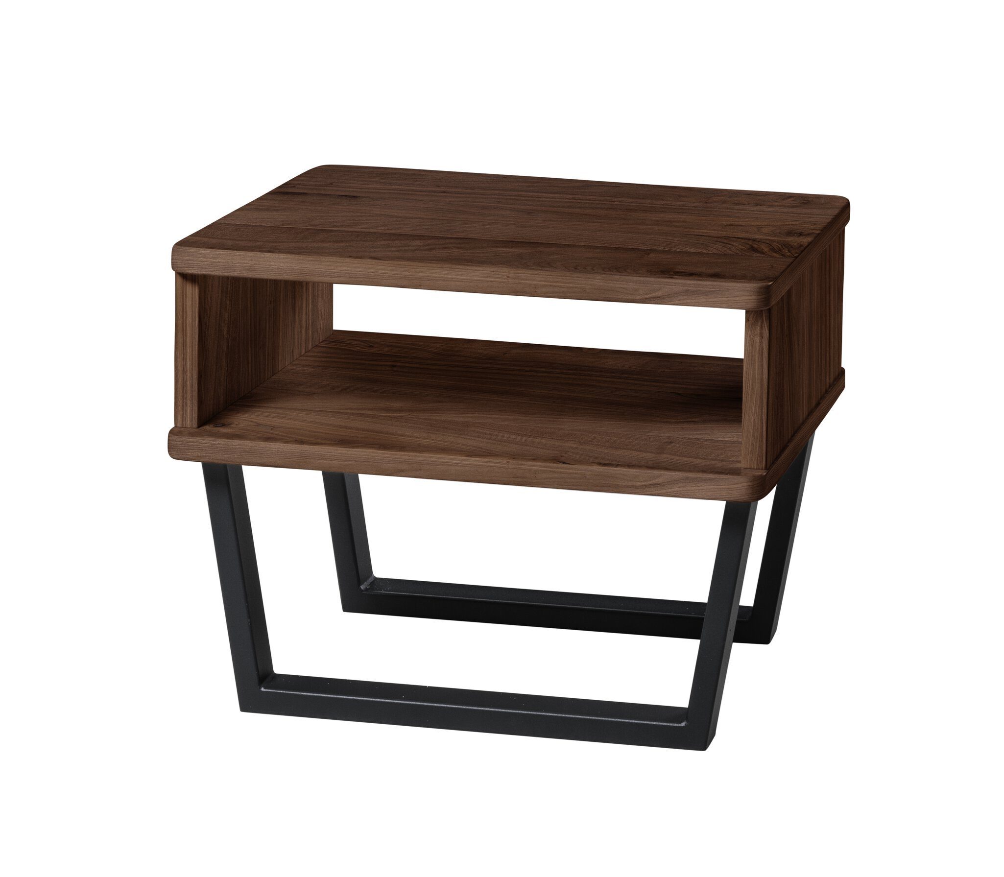 HASENA Esstisch Hasena Lounge Surf Nachttisch (1)