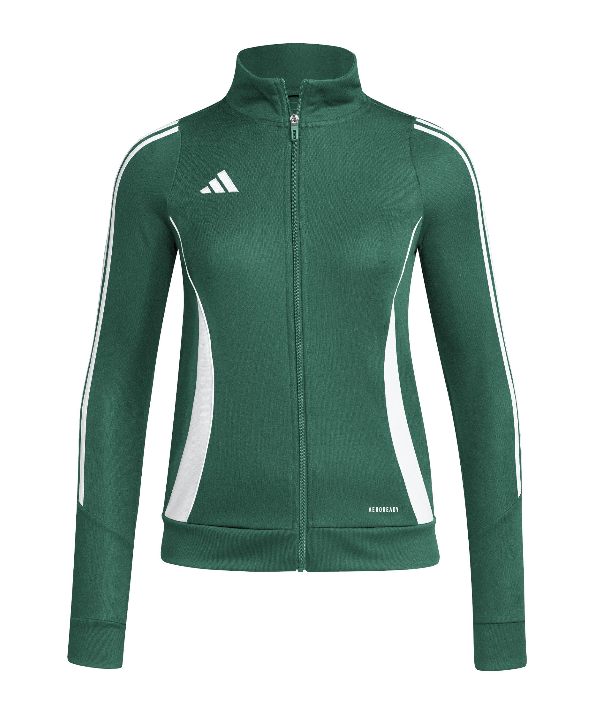 adidas Performance Trainingsjacke adidas Performance Tiro 24 Trainingsjacke Damen Bequem