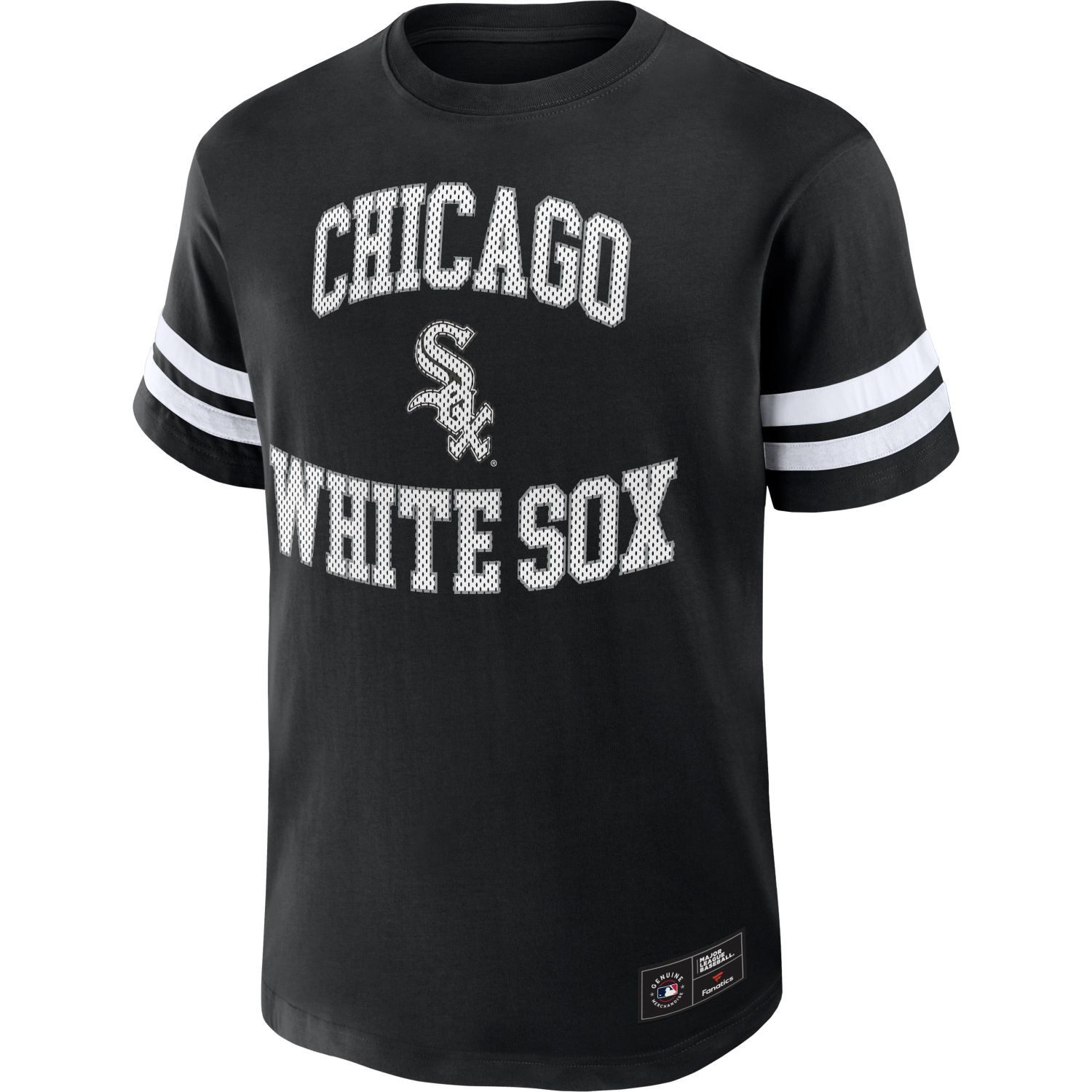 Fanatics Print-Shirt MLB Foundation Chicago White günstig online kaufen