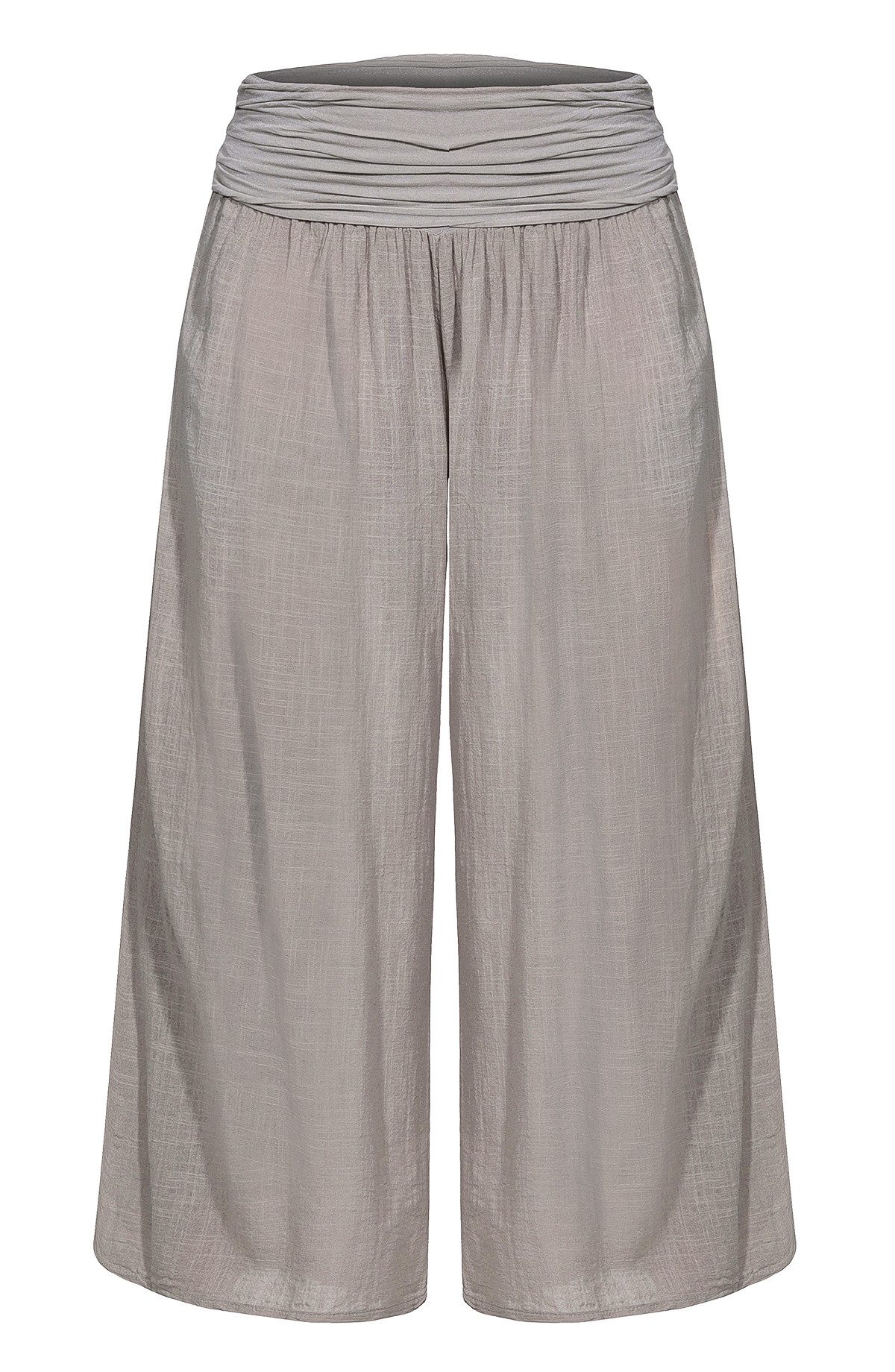 OriginalYou Culotte Sommerhose Damen Haremshose leichte günstig online kaufen