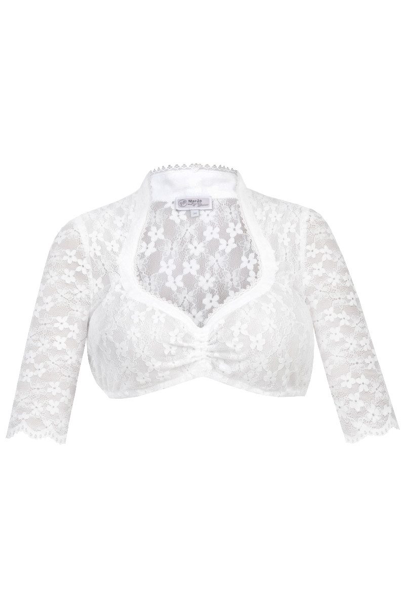 MarJo Dirndlbluse Dirndlbluse - GERDA-EMMA - günstig online kaufen