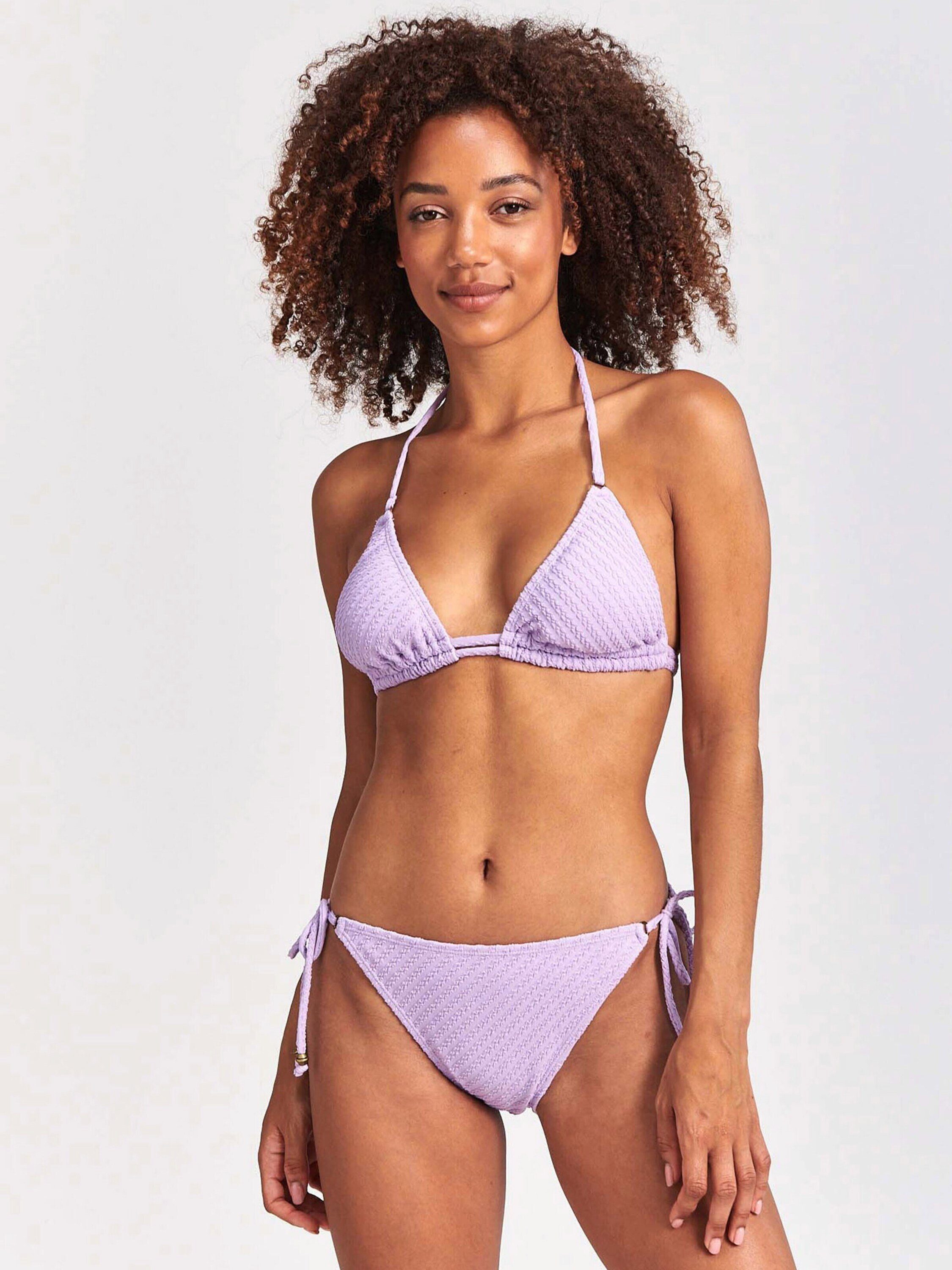 Shiwi Triangel-Bikini LIZ (1-St) Weiteres Detail günstig online kaufen