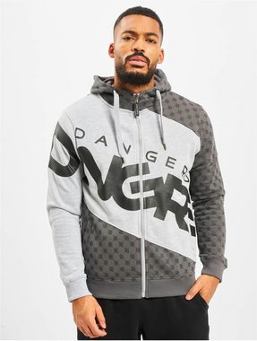 Dangerous Kapuzenpullover Zip Hoody