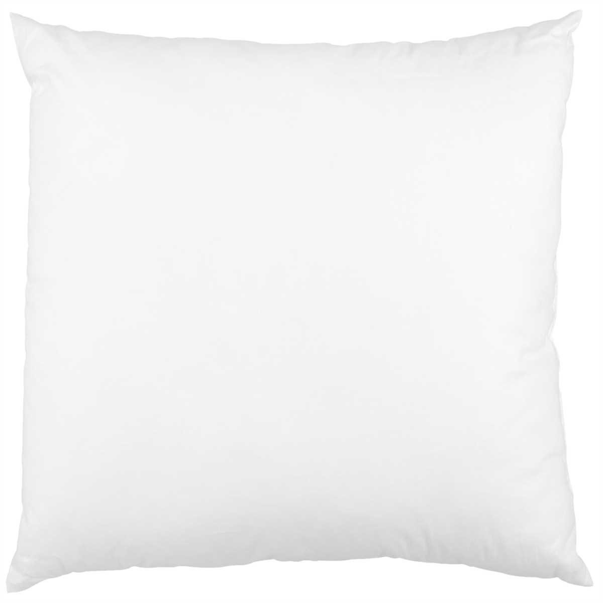Bestlivings Kopfkissen, Bezug: Polyester, 80x80cm (Synthetikfaser-Füllung) Lutrasil-Vlies Bezug