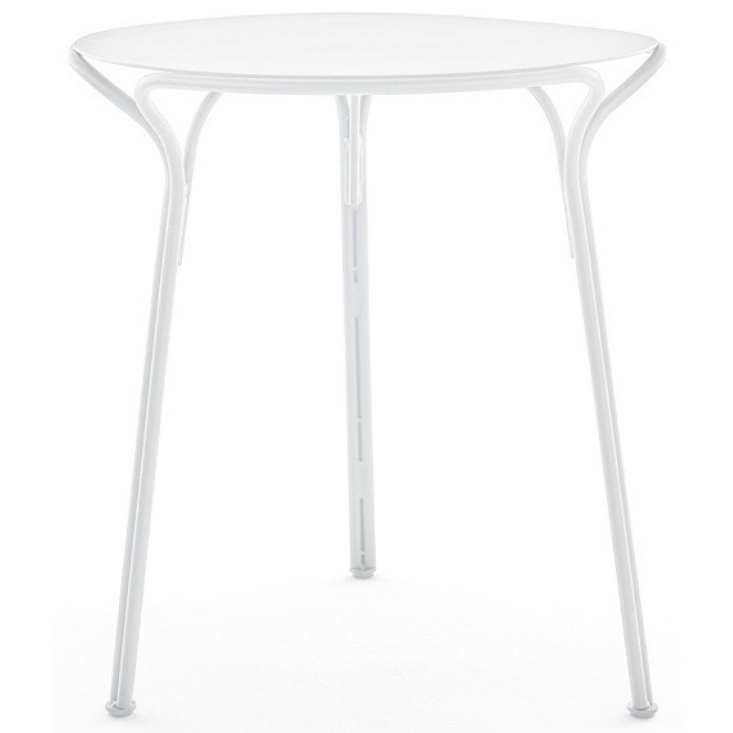 Kartell Gartentisch