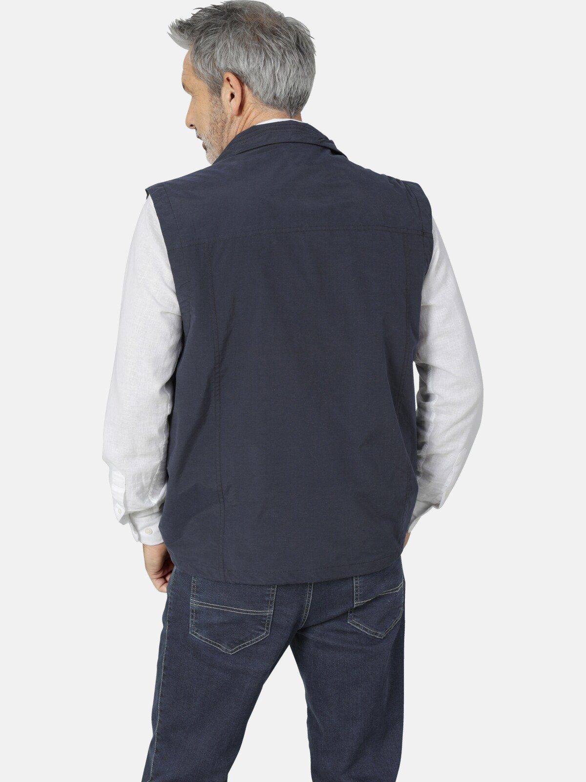 Babista Steppweste BELLARIVO mit vielen praktischen Taschen günstig online kaufen