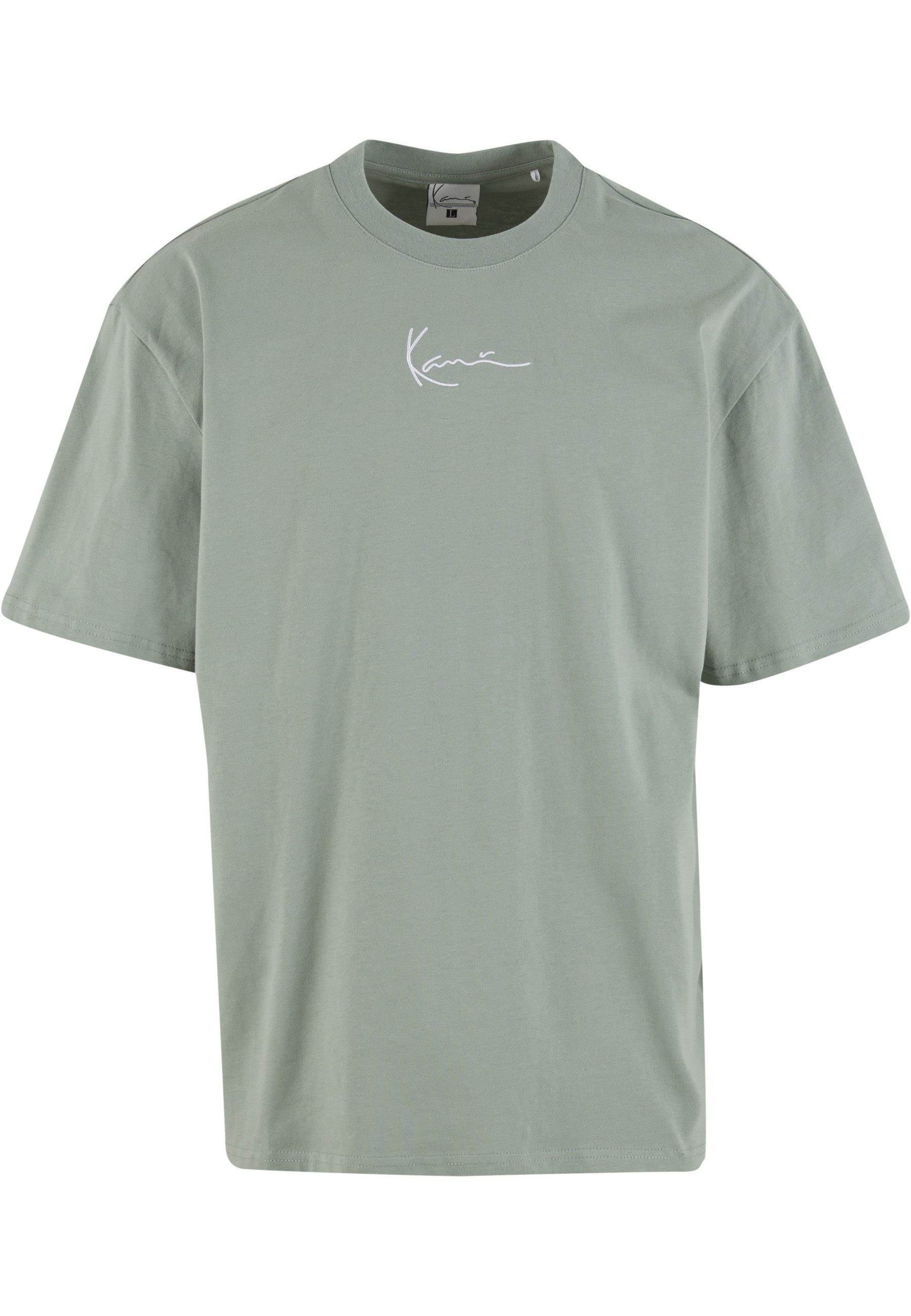 T-Shirt Karl Kani Small Signature Essential Tee