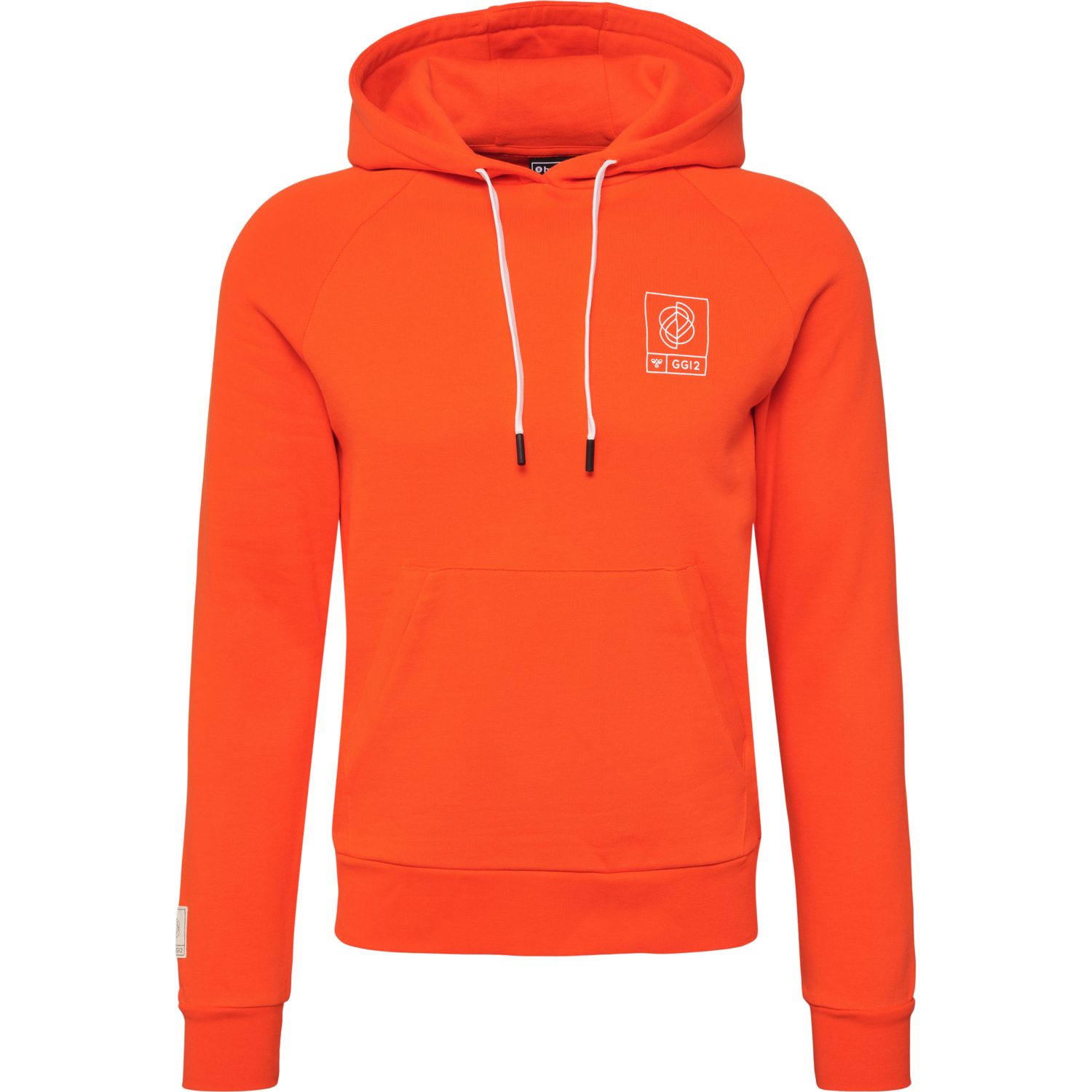 hummel Kapuzensweatshirt hmlGG12 SWEAT HOODIE WOMAN günstig online kaufen