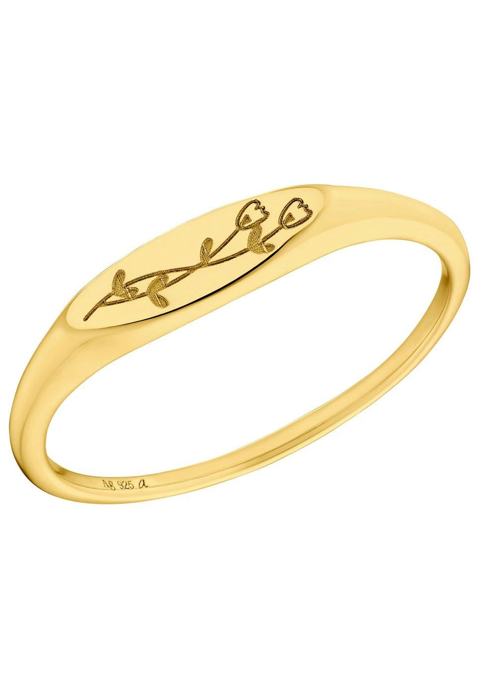 Amor Fingerring, Simple Chic (1-tlg)