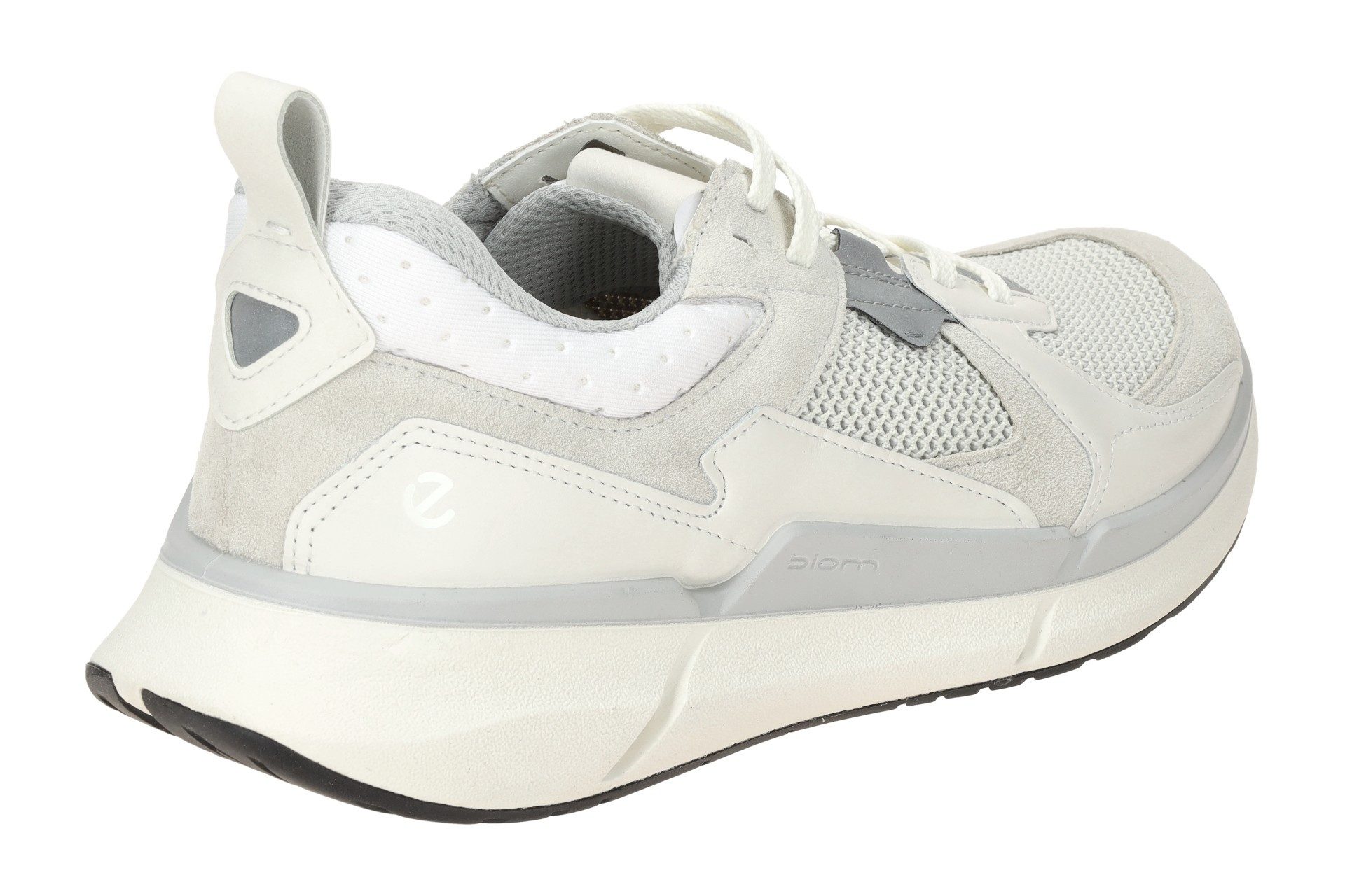 Ecco 83077459132 Schnürschuh