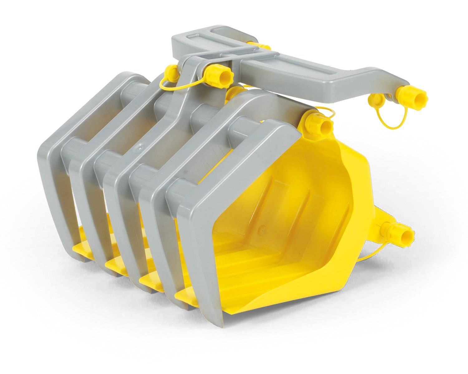 rolly toys® Trettraktor Rolly Toys Frontladerschaufel 409679