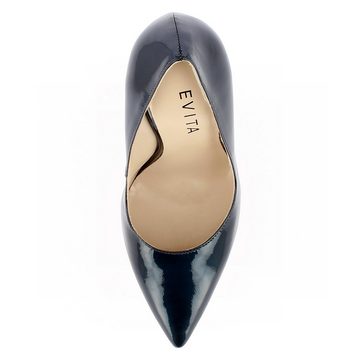 Evita LISA Pumps Handmade in Italy