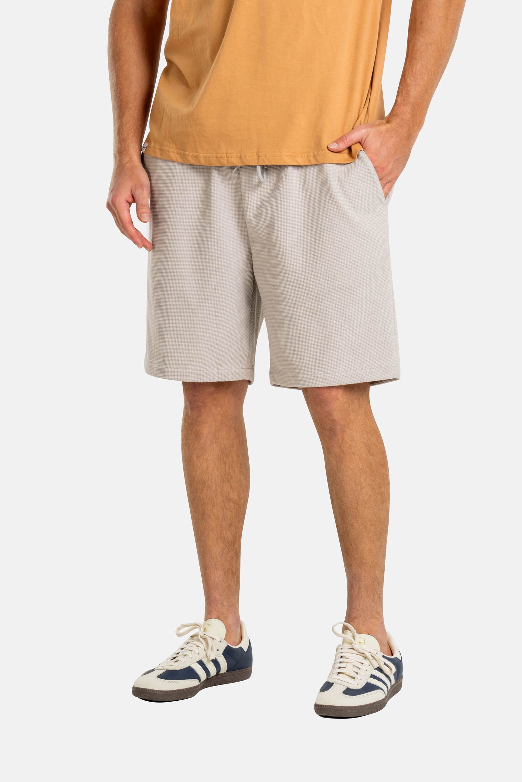 REELL Chinoshorts Surface