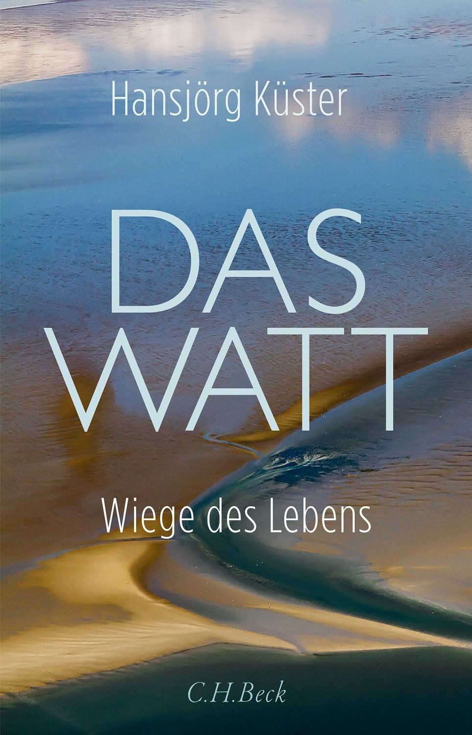 Das Watt / Hansjörg Küster