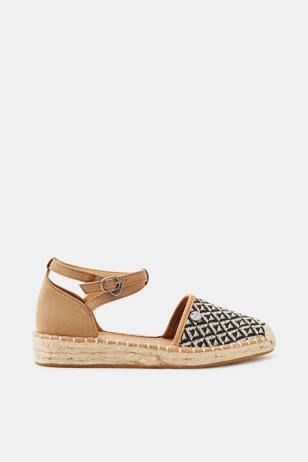 Esprit Espadrilles mit EthnoMuster online kaufen OTTO