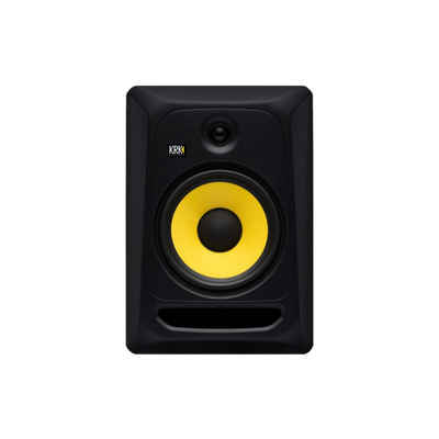 KRK Lautsprecher (Classic 8 - Aktive Studiomonitor)