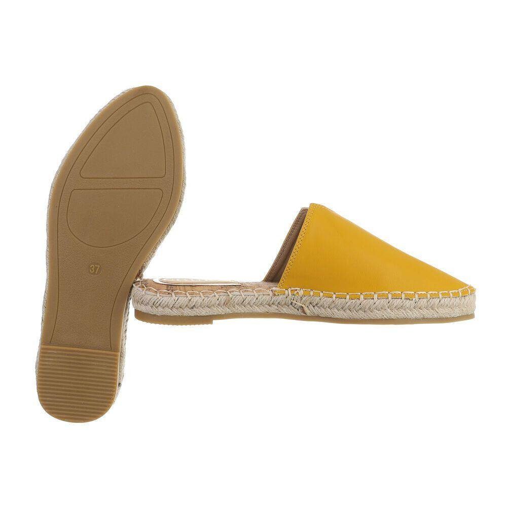 Ital-Design Sandale