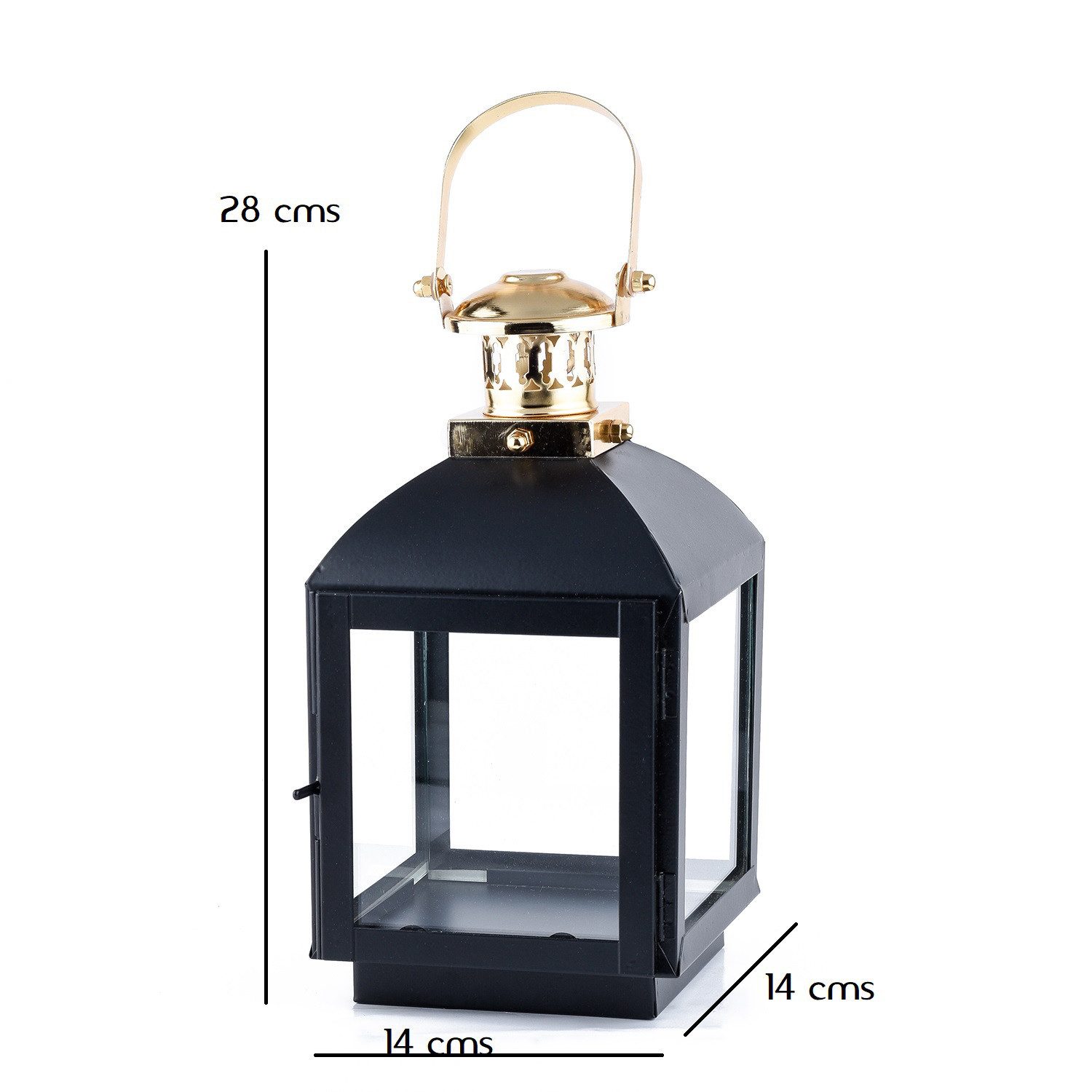 Marrakesch Orient & Mediterran Interior Kerzenlaterne günstig online kaufen