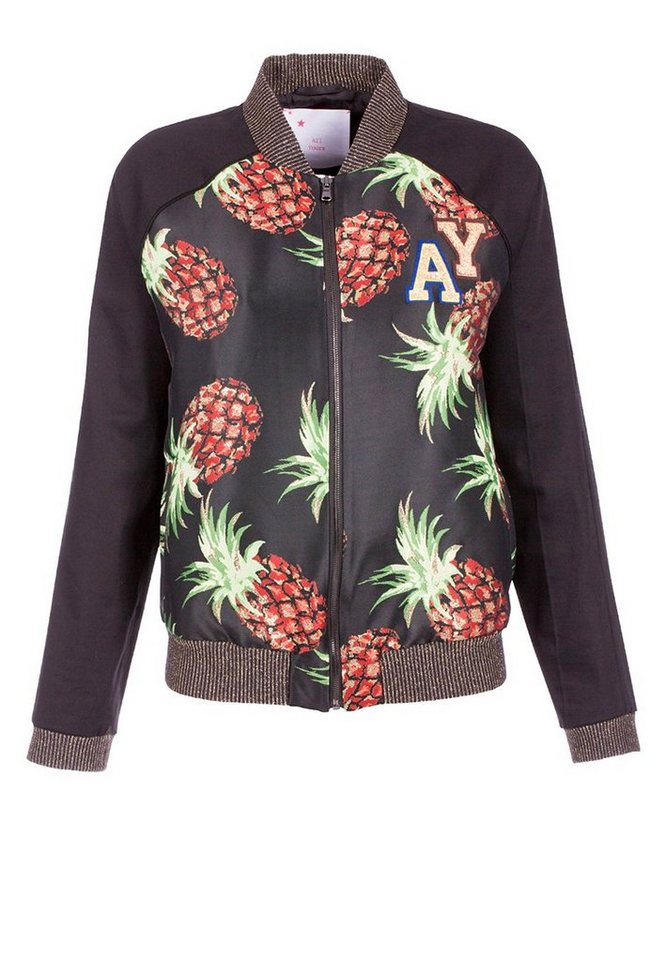All Yours Bomberjacke All Yours Bomberjacke