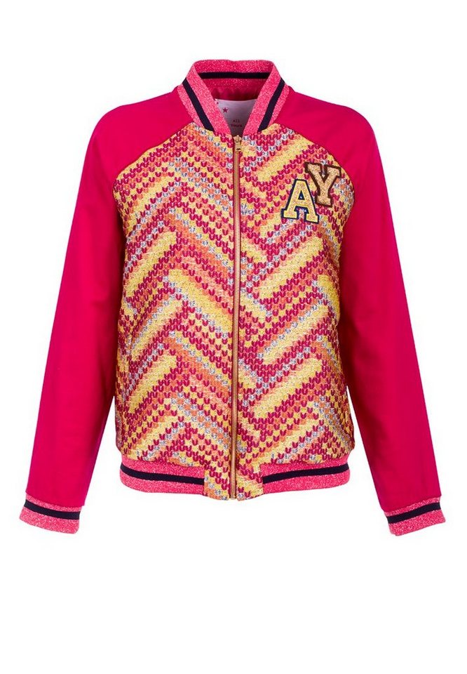 All Yours Bomberjacke All Yours Bomberjacke