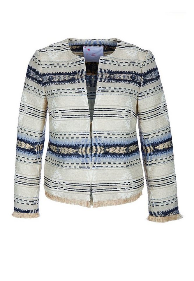 All Yours Kurzjacke All Yours Kurzjacke