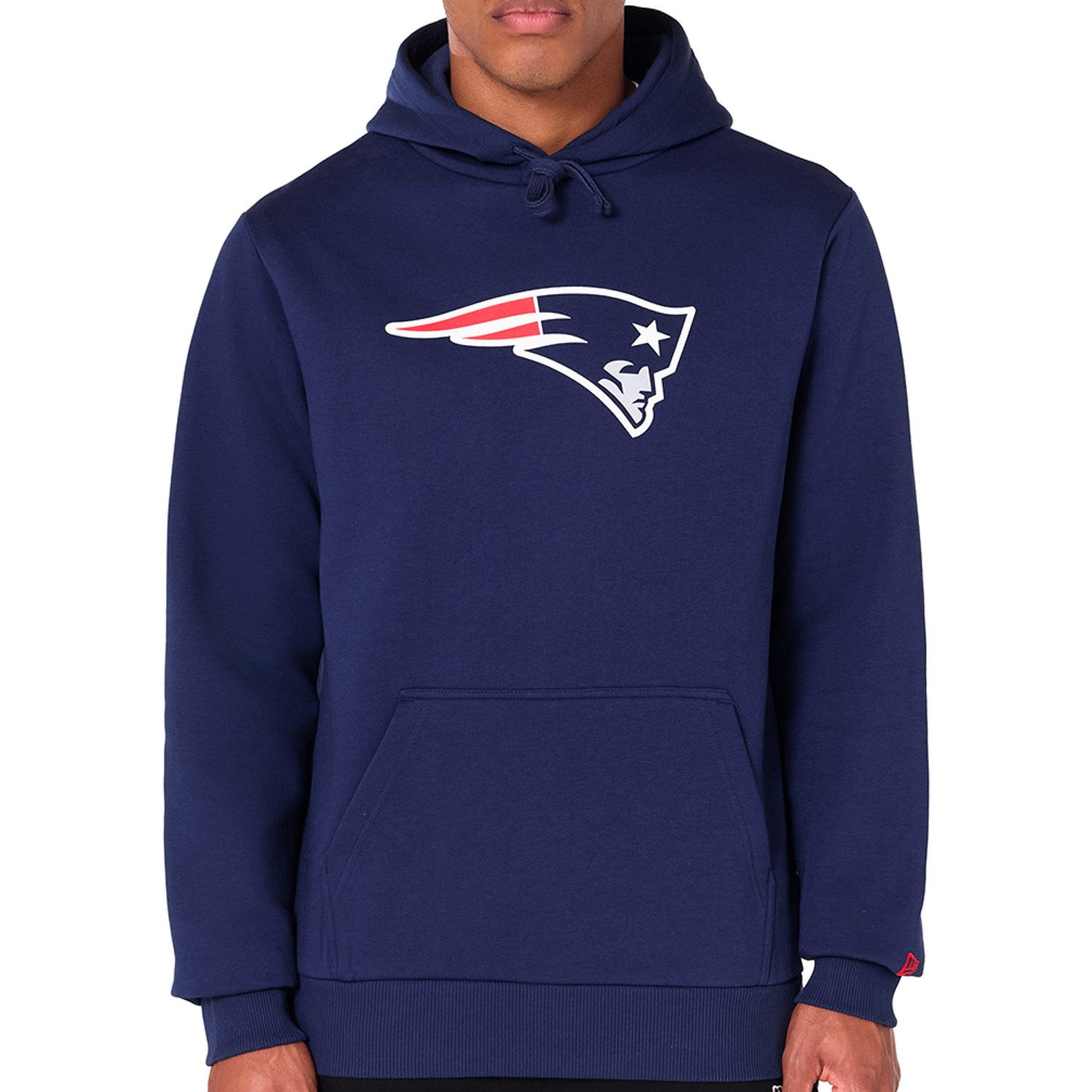 Hoodie NFL New England Patriots Logo