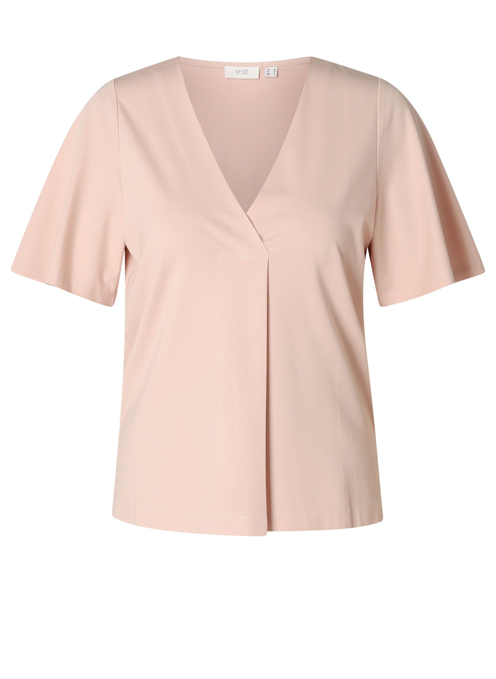 yest Kurzarmshirt Bryony Essential