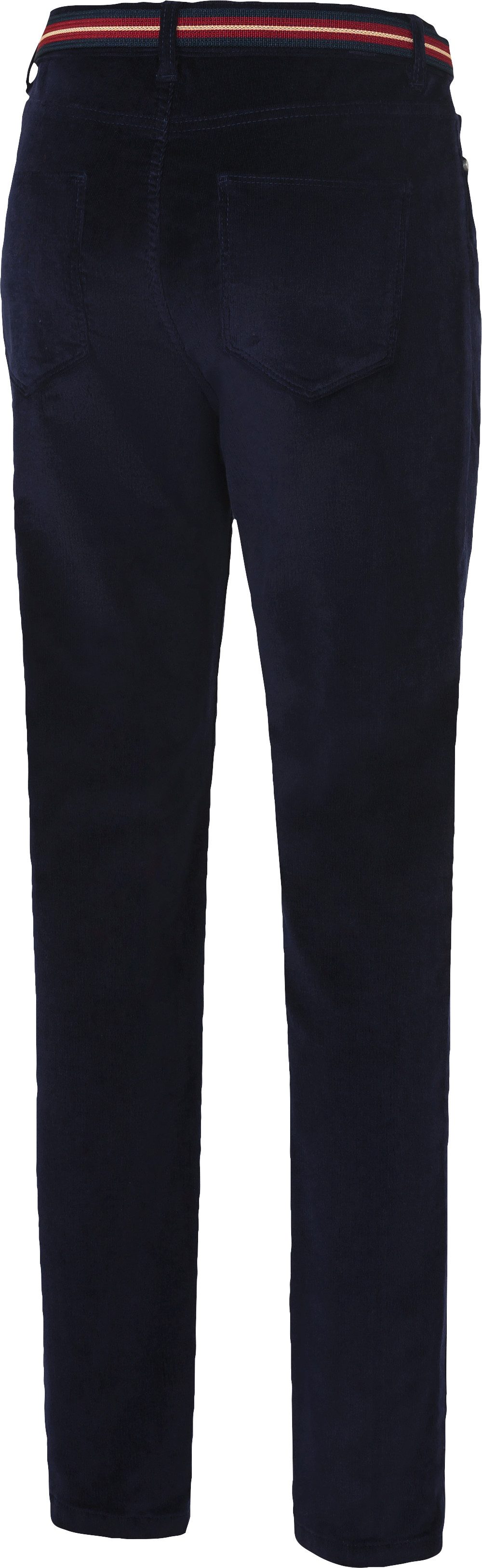 belmina Cordhose Elastisches Feincordgewebe günstig online kaufen