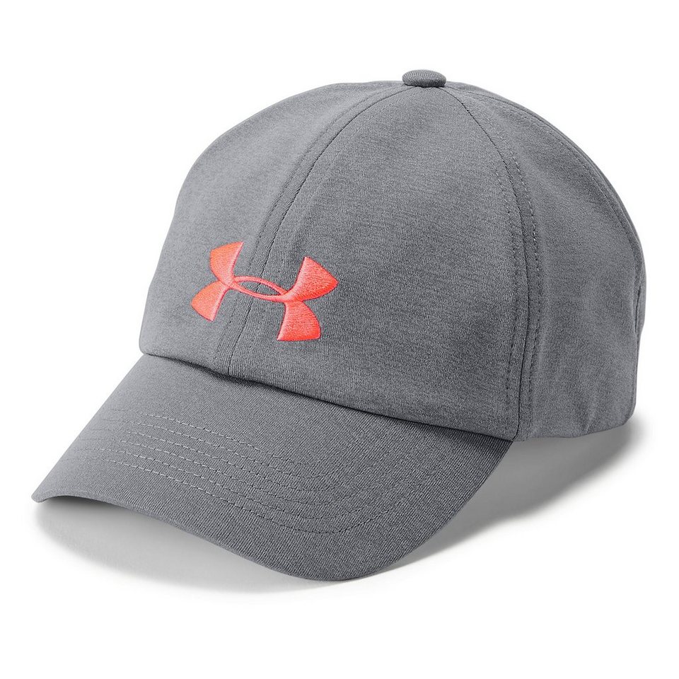 Under Armour® Baseball Cap »RENEGADE 1306289-040« | OTTO